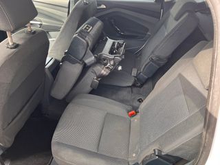 Ford C-MAX 2014  trend edition 1.6 tdci  115 cv