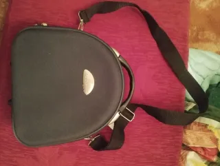 Monederos Stradivarius Negros Nuevos