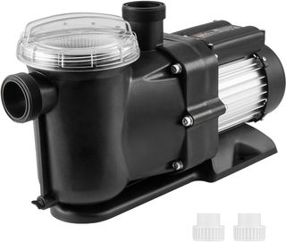 Bomba VEVOR HT777 para piscinas elevadas