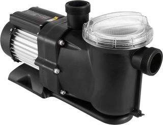 Bomba VEVOR HT777 para piscinas elevadas