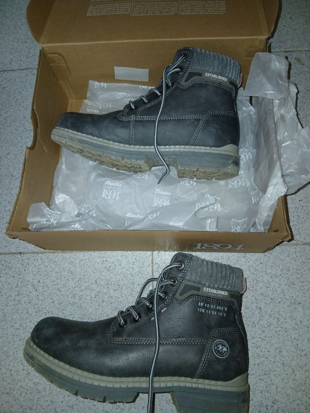 Botines
