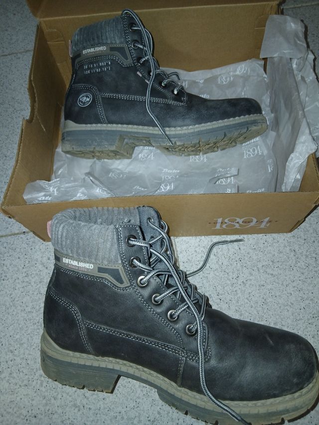 Botines