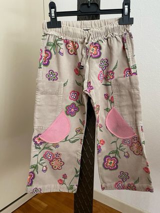 Tuta Think Pink e magliette Liabel