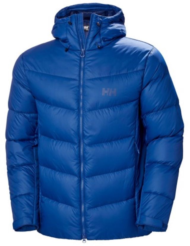 Chaqueta Helly Hansen Verglas Icefall Down – NUEVA