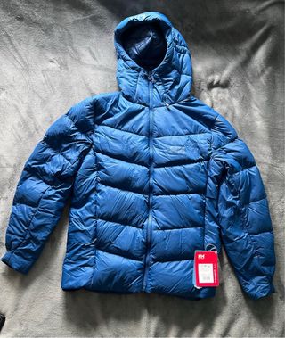 Chaqueta Helly Hansen Verglas Icefall Down – NUEVA