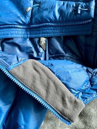 Chaqueta Helly Hansen Verglas Icefall Down – NUEVA