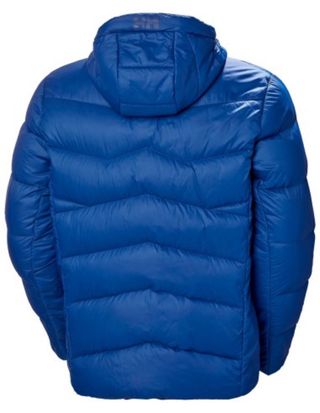 Chaqueta Helly Hansen Verglas Icefall Down – NUEVA