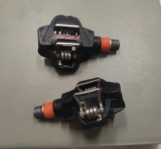 Pedales Time ATAC XC 8