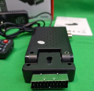 Majestic DEC 663N - Mini DECODIFICADOR