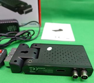 Majestic DEC 663N - Mini DECODIFICADOR