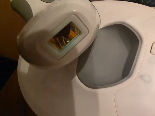 Depiladora Remington i-LIGHT IPL5000