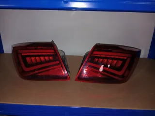 Pilotos Traseros Seat León ST MK3 2019