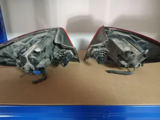 Pilotos Traseros Seat León ST MK3 2019