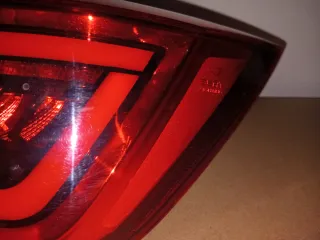 Pilotos Traseros Seat León ST MK3 2019