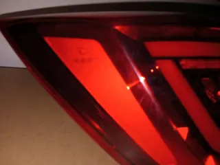 Pilotos Traseros Seat León ST MK3 2019