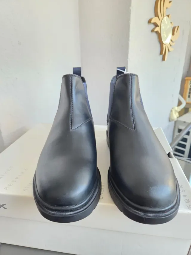 BOTINES GEOX HOMBRE NUEVOS Y ORIGINALES