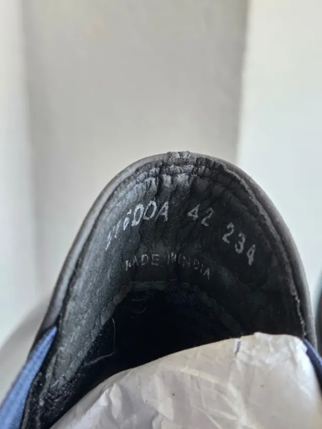 BOTINES GEOX HOMBRE NUEVOS Y ORIGINALES