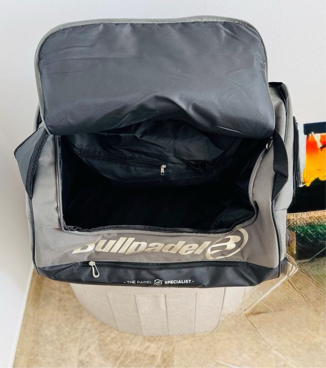 Bolsa Bullpadel Next - Paletero