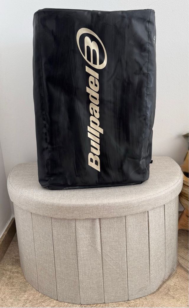 Bolsa Bullpadel Next - Paletero
