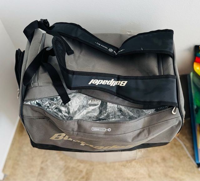 Bolsa Bullpadel Next - Paletero