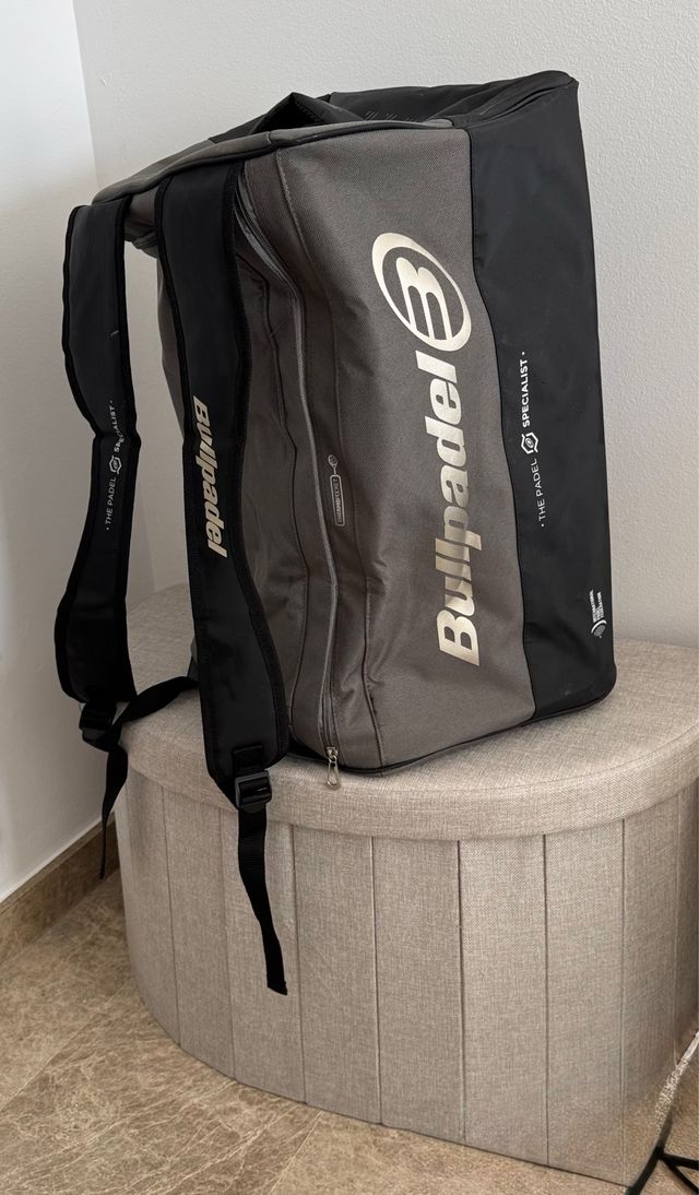 Bolsa Bullpadel Next - Paletero