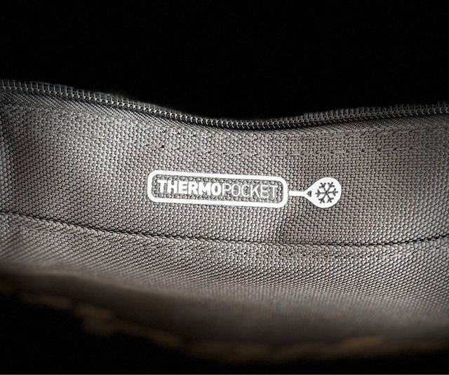 Bolsa Bullpadel Next - Paletero