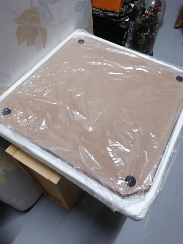 Ajedrez Vintage Guerra Independencia Española