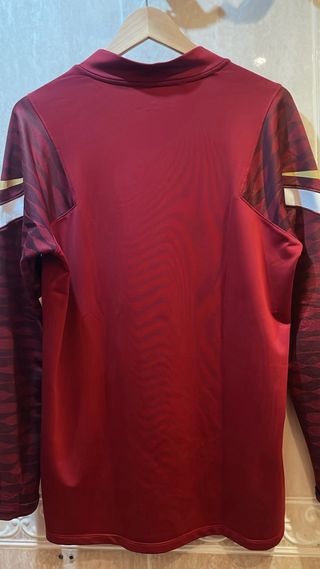 Sudadera Oficial Nike Sevilla FC Talla M