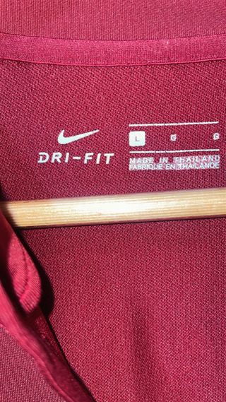 Sudadera Oficial Nike Sevilla FC Talla M