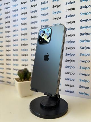📱 IPHONE 13 PRO 128GB Grafito Batería 100%