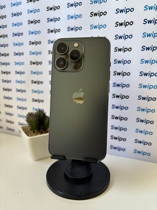 📱 IPHONE 13 PRO 128GB Grafito Batería 100%