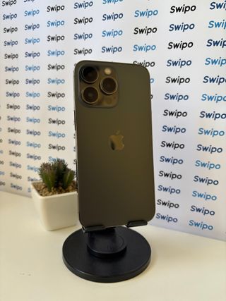 📱 IPHONE 13 PRO 128GB Grafito Batería 100%