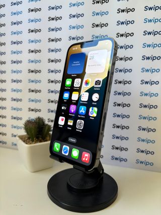 📱 IPHONE 13 PRO 128GB Grafito Batería 100%