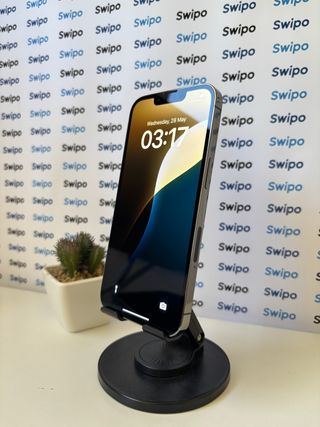 📱 IPHONE 13 PRO 128GB Grafito Batería 100%