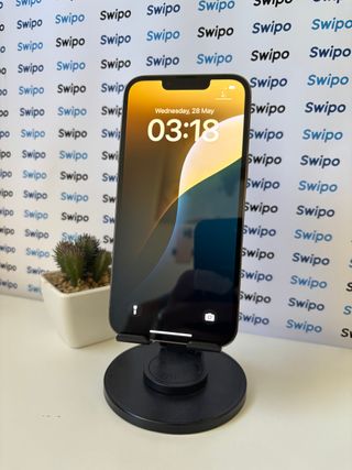 📱 IPHONE 13 PRO 128GB Grafito Batería 100%