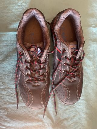 Zapatos de seguridad COFAN Talla 44