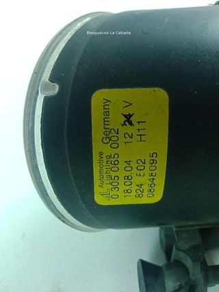 Faro antiniebla del der volvo s40 ii 544 20916220