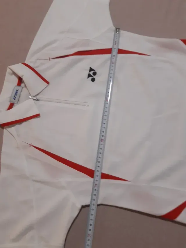 Camiseta Yonex Tenis/Pádel Mujer Negra