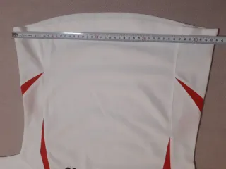 Camiseta Yonex Tenis/Pádel Mujer Negra