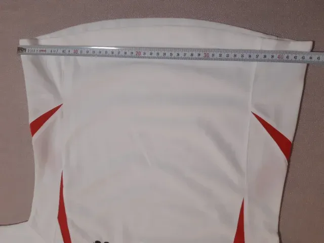 Camiseta Yonex Tenis/Pádel Mujer Negra