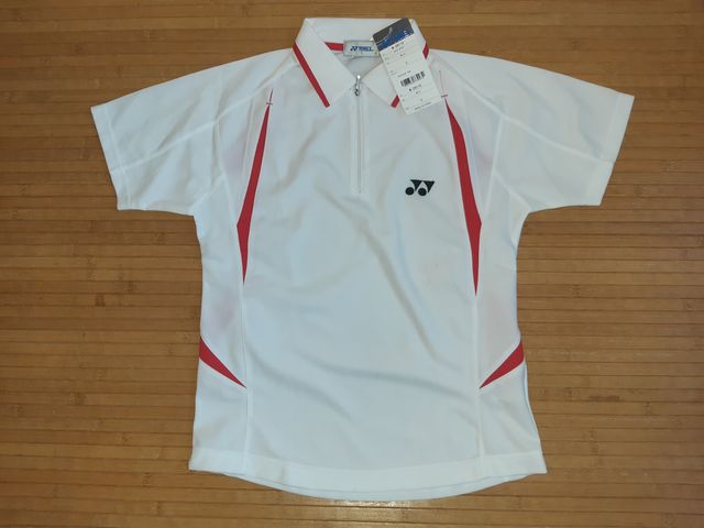 Camiseta Yonex Tenis/Pádel Mujer Negra