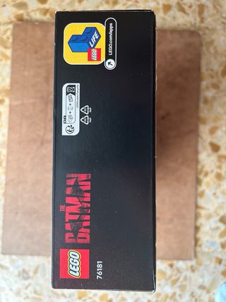 LEGO 76181 Batmobile The Penguin Chase