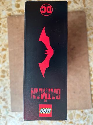 LEGO 76181 Batmobile The Penguin Chase