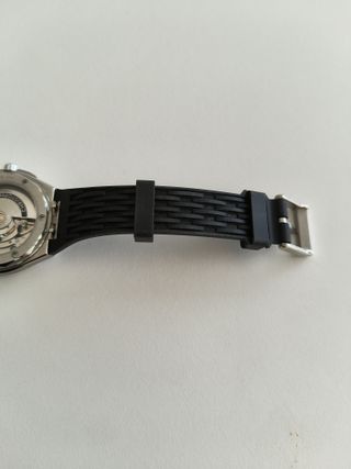 Correa Christopher Ward The Twelve 36  / 38mm