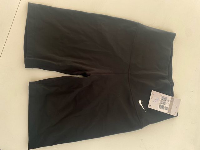 Mallas Nike One Taglia XS