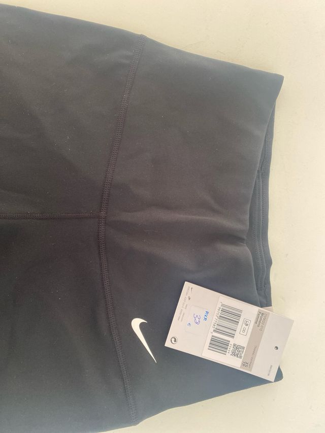 Mallas Nike One Taglia XS