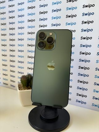 📱 IPHONE 13 PRO 128GB Verde Alpino Batería 100%