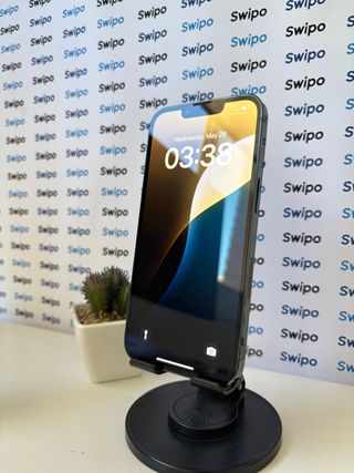 📱 IPHONE 13 PRO 128GB Verde Alpino Batería 100%