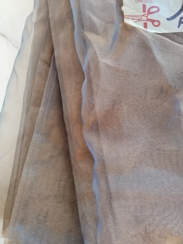 Tela para disfraz o fallas 5m x 3.10m