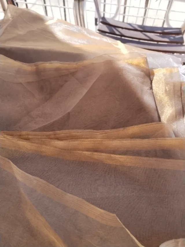 Tela para disfraz o fallas 5m x 3.10m